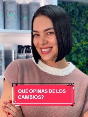 ✨ Renueva tu Look, Realza tu Belleza ✨  Un cambio no siempre significa color o alisado. A veces, un corte elegante como este Bob es todo lo que necesitas para verte hermosa, delicada y radiante. Nuestra clienta confió en nosotros, ¡y el resultado habla por sí solo! 💇‍♀️ Se sintió feliz y segura consigo misma, porque en Renovu Salón no solo transformamos tu cabello, transformamos cómo te sientes. 📞 Agenda tu cita ahora: (786) 616-4443 🔗 ¡Tu momento de brillar comienza aquí! #RenovuSalón #CorteBob #EstiloElegante #CambioDeLook #CuidadoDelCabello #EstilistasProfesionales #CabelloHermoso #MiamiStylist #paratiiiiiiiiiiiiiiiiiiiiiiiiiiiiiii 