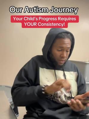 The hard truth about autism healing: It requires CONSISTENCY. So many parents say ‘I tried changing my child’s diet, but it didn’t work’—but did you actually stick with it? Progress doesn’t happen overnight. It takes daily effort, discipline, and time. If you keep quitting, you’ll keep saying it doesn’t work. Stay committed for your child. The results are worth it!  - #naturalhealing #holistichealing #herbalremedies #healingherbs #naturalcures #homeremedies #medicinalplants #medicinalherb #homeremedy #naturalhealth #naturalmedicine #naturalremedies #herbalism #herbalmedicine #plantmedicine #healthylivin #autism #autismawareness #autismdad 