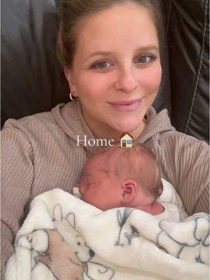 Home & so so happy!! 🏠🥹 #onedaypostpartum #cominghome #newborn #newbornbaby #dailyvlog #newbornvlog #babybliss #babyfever #laboranddelivery #labor #postpartum #postpartumbody #postpartumrecovery #justhadababy #fypシ #babynumber3 #nothingbeatsthis #foryoupage #fyp #MomsofTikTok #newmom #momof3 #bittersweet #homebound #momvlog #ditlofamom #ditlvlog #viral 