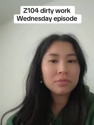 @Z MORNING ZOO dirty work Wednesday episode: Rich #Relationship #dating #moderndating #moderndatingissues #moderndatingtips #relationshipadvice #relationshipproblems #relationshiptiktok #seconddateupdate #ghosted #ghostedagain #moderndatingbelike #datingin2025 #datingin2025belike #datingproblems #relationshipissues 