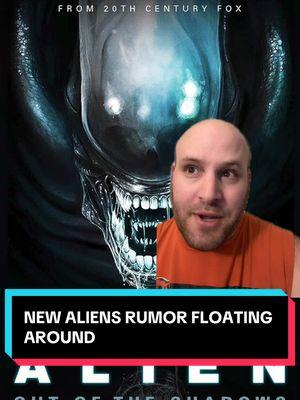 #greenscreen NEW ALIENS RUMOR FLOATING AROUND #Alien #Aliens #AlienRomulus #Romulus #Ripley #EllenRipley #ForYouPage #FYP #ForYourPage #Movie #Movies #Film #MovieTok #FilmTok #Xenomorphs 