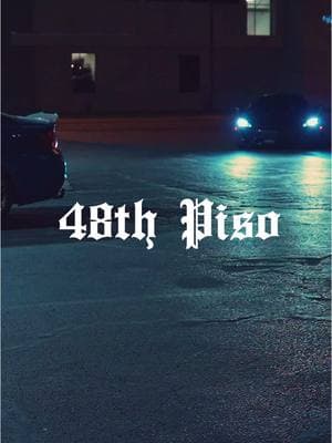 #48thPiso 💣💥🚀 YA DISPONIBLE por el canal de #YouTube de #RanchoHumilde 📺 #LosHijosDeGarcia #Corridos2025