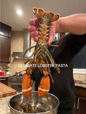 they be feeding me pasta and lobster #italiano #italianfood #dinnerwithme #italianmom #italiandad #cookingvideo #cookingvlog #lobster #seafoodpasta #lobsterpasta #pastabowl #pastadish #familytime #cookingpasta #pastarecipe 