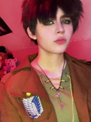 ##erenjaegercosplay ##ATTACKONTITAN || #aot #aotcosplay #attackontitan #attackontitancosplay #snk #snkcosplay #shingekinokyogin #shingekinokyogincosplay #erenyeager #erenjaeger #erenjaegercosplay #erenyeagercosplay #leviackerman #mikasaackerman #arminalert #attackontitanseason1 #attackontitanseason2 #attackontitanseason3  