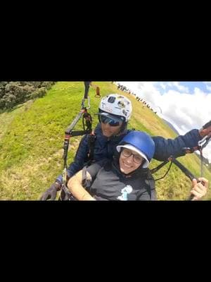 #Medellin #Colombia #parapente #medalloparce #fyp #parati 