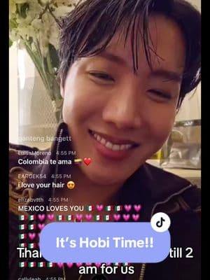 Not #Hobi  trying to give spoilers to ARMY 💜🐿️💜 @BTS @Weverse #weverselive #bts #btsarmy #btslive #hobilive 