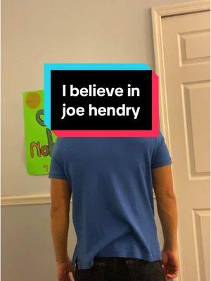 #ibelieveinjoehendry #joehendry #WWE #tna #brandonnguyen97 