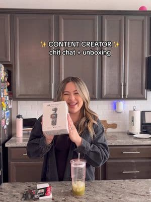 Longer vlogs loading….🤭💗✨ Thank you husband! @Juan Amador #mom #momcreator #momcontent #contentcreator #momlifebelike #momlife #MomsofTikTok #momtok #mommotivation #momoffive 