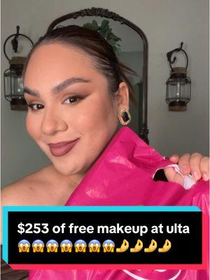 #ultahaul #ultapoints #ultabeauty #ultabeautyproducts #hair #hairstyle #hairstyles #hairst #hairst #hairtutorial #weddinghair #weddinghairstyle #bridalhair #bridalhairstyle #bridalhair #hairinspo #tutorial #hack #makeup #makeuptutorial #tutorials #makeuphaul #makeuphacks 