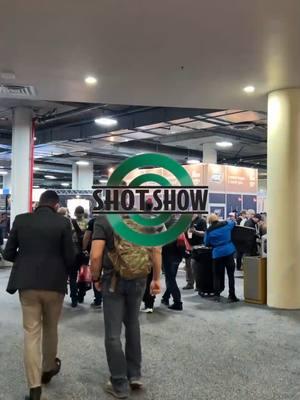 NITECORE at SHOTSHOW 2025#nitecore #flashlight #shotshow