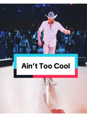 Ain’t Too Cool #linedancing #nashville #linedance #linedancelessons #urbancowboylinedancing 