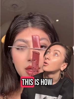 Wow! That really worked!! Dang, how much money I just dumped into the garbage 😭 huge shoutout to @TARA SIGARI | MAKEUP FASHION ❤️ #yslbeauty #ysllipstick #yslbeauty #yslhack #ysllipstickhack #yslvolupteshine #ysltintedlipbalm #makeuphacks #makeuphack #makeuphacksforbeginners #makeuphackstutorial 