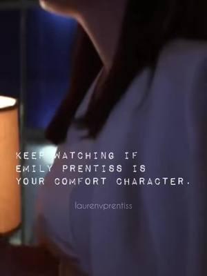 You are loved. 🩵 #laurenvprentiss #emilyprentiss #pagetbrewstertok 