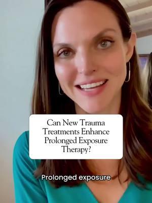 Have you ever noticed that old trauma patterns can sometimes creep back in, even after successful therapy? 🧠 Prolonged exposure therapy is a fantastic starting point, but new research shows how deeper-level healing modalities like EMDR and EFT can actually rewire the brain on a neurological level. These approaches work with the underlying trauma imprints, offering a more lasting and profound sense of freedom. It's important to remember that healing is a journey, not a destination. ❤️ Follow me @dr.katetruitt for daily content about mental health, psychology, and neuroscience. 💡 𝗜𝗳 𝘆𝗼𝘂'𝗿𝗲 𝗹𝗼𝗼𝗸𝗶𝗻𝗴 𝗳𝗼𝗿 𝗮𝗱𝗱𝗶𝘁𝗶𝗼𝗻𝗮𝗹 𝗺𝗲𝗻𝘁𝗮𝗹 𝗵𝗲𝗮𝗹𝘁𝗵 𝗿𝗲𝘀𝗼𝘂𝗿𝗰𝗲𝘀: Grab a copy of my book, 𝗛𝗲𝗮𝗹𝗶𝗻𝗴 𝗶𝗻 𝗬𝗼𝘂𝗿 𝗛𝗮𝗻𝗱𝘀. Within its pages, you will find powerful client stories, insights from the field of neuroscience, and tools to create a complete and holistic self-healing program that you can use. My newest book, '𝗞𝗲𝗲𝗽 𝗕𝗿𝗲𝗮𝘁𝗵𝗶𝗻𝗴: 𝗔 𝗣𝘀𝘆𝗰𝗵𝗼𝗹𝗼𝗴𝗶𝘀𝘁'𝘀 𝗜𝗻𝘁𝗶𝗺𝗮𝘁𝗲 𝗝𝗼𝘂𝗿𝗻𝗲𝘆 𝗧𝗵𝗿𝗼𝘂𝗴𝗵 𝗟𝗼𝘀𝘀, 𝗧𝗿𝗮𝘂𝗺𝗮, 𝗮𝗻𝗱 𝗥𝗲𝗱𝗶𝘀𝗰𝗼𝘃𝗲𝗿𝗶𝗻𝗴 𝗟𝗶𝗳𝗲' is now available on all major bookstores. Part memoir and part scientific exploration, it's my personal account recounting my experiences and healing journey, including the highs and the lowest of lows. Along the way, you will learn about the neuroscience around trauma and stress. 📩 Stay in the loop! Subscribe to our newsletter for exclusive updates, special events, and exciting news delivered to your inbox. 💗 These resources are available through the link in my bio. #askapsychologist #tiktokpsychologists #EMDR #EFT #Tapping #mentalhealthmatters