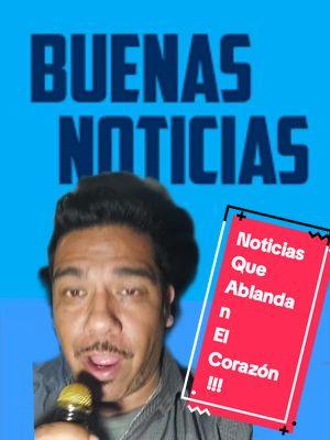 Noticias que ablandan el Corazón  !! #videoinformativo #amor #alludemos #abrelosojos #parati #noticiasdeultimahora #noticiasdeultimominuto #dalelikeycomparte🤩🤩🤩 #imteresante 