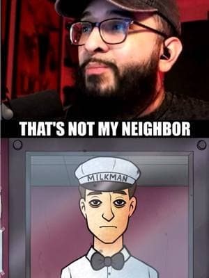 That’s Not My Neighbor! YT/Twitch: loudflavor #ThatsNotMyNeighbor #Gaming #Doppelganger #AnalogHorror #LoudFlavor 