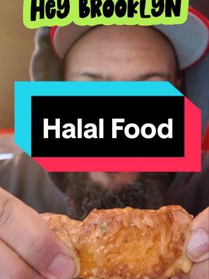 First time trying Halal anything! 🔥 Stack'd Burger in Brooklyn brought the heat with their epic lineup of halal comfort food. I went for a double burger topped with an egg, and wow—each bite hit harder than the last. Juicy, flavorful, and stacked to perfection! And those garlic parmesan wings? Absolutely incredible—crispy, garlicky, and packed with flavor. If you’re in the Boerum Hill area and craving top-tier burgers and wings, this spot is a must. #StackdBurger #BrooklynEats #HalalBurgers #GarlicParmesanWings #FoodieAdventures #caresnone 