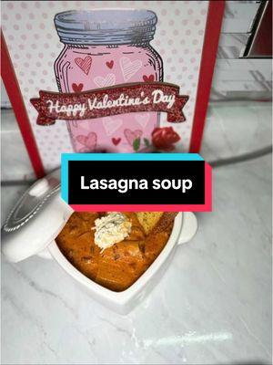 Lasagna soup#fyp#foryoupage#lasagna#lasagnasoup#soupseason#souprecipe#comfortfood#EasyRecipe#yummy#delicious#creatorsearchinsights#cooking#Recipe#dinner#DinnerIdeas#ricotta#cooking#Recipe#soupseries#homemade#viralvideo#trendingsong #tiktokrecipe#trendingrecipes#haitiantiktok#usatiktok#blackpeople#cookingathometiktoktv#fallsouprecipe#🇭🇹 #30minutemeals#simplerecipe 