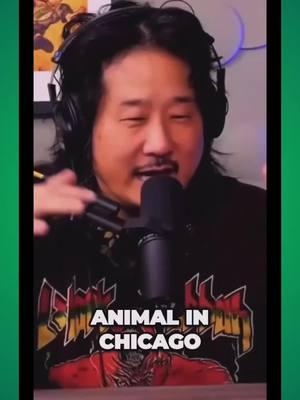 Probably the most famous vid from Andrew Santino and Bobby Lee’s podcast. #bobbylee #bobbyleeclips #andrewsantino #andrewsantinoclips #badfriendspod #podcast #fyp #viral #humor 