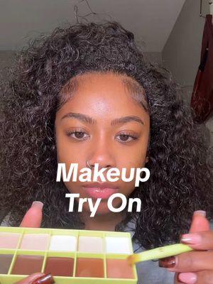 Yalll try it for yourself 😭 #makeuptutorial #makeup #madebymitchell #colourcase 