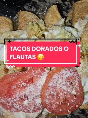 #paratii #fyp #paratii #tacosdorados #flautas #Foodie #food #guatemalafood 