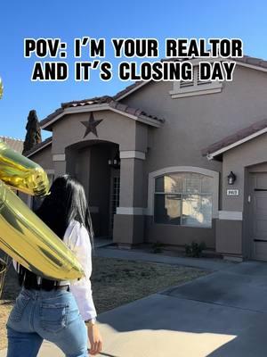 Love spoiling my clients🔥 Claudia Delara | Realtor 📱:623.304.9614 ✉️: claudia.therealtor@soldbytlt.com Instagram: @_claudiatherealtor_ DM me on Instagram!! @_claudiatherealtor_ eXp Realty | The Luna Team Top 1% in AZ EQUAL HOUSING OPPORTUNITY  ARMLS - RESIDENTIAL REAL ESTATE | ______________________________________ #househunting #realestateinvesting  #forsale #property #architecture #realtorlife #sold #realtor  #realestateagent #realestatelife #realestateinvestor#luxuryrealestate #entrepreneur #design #interiordesign #homesforsale #business #investment #homesweethome #dreamhome #house #realty #mortgage #luxury #broker #Home #justlisted #newhome #realestate #luxuryhomes #realtorsofinstagram #realestatetips #investing #money#openhouse #listing #investor #luxuryliving #realtors #instagood #propertymanagement #homebuying #homes #invest #newlisting #Love #firsttimehomebuyer #Lifestyle #homedecor #remax #motivation #luxurylifestyle #interior #homebuyers #construction #success #properties #realestatebroker #homeforsale #investmentproperty #fyp #viral #foryoupage #arizona #phoenix #phx #glendale #capcut  