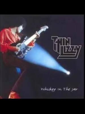 #thinlizzy #whiskeyinthejar #sharingthemusic #fyp 