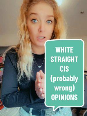 just another white, straight, cis (probably wrong) take on things 🤷🏼‍♀️ #sorryinadvance #BUTAMIWRONG #probably #executiveorder #transgender #rantyrant #opinionsnooneaskedfor 