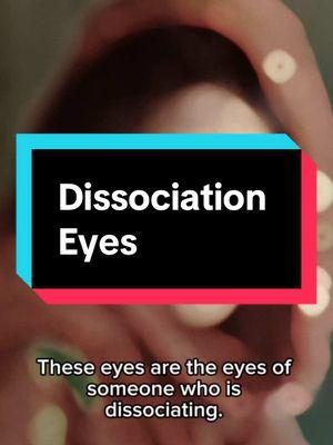 For survivors of abuse, this dissociation thing is like their own cloak of invisibility. It looks like they are spacing out, but it’s just that their mind not able to handle trauma. Kids do this. People with PTSD do this . They are not being weird, it’s like their brains are taking a little break. And who can blame them? #fyp #tiktoker #creatorsearchinsights #survivor #survivorstrong #traumainformed #mentalhealthmatters #HealingJourney #