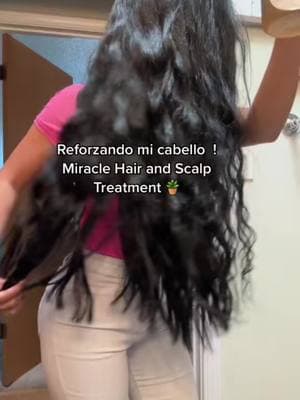 ‼️LO MEJOR PARA ACELERAR EL CRECIMIENTO DEL CABELLO‼️ADEMAS TE RETIRA LA CASPA,PICAZÓN,RESEQUEDAD Y RELLENA HUECOS Y ENTRADAS SIN CABELLO. EL MEJOR PARA DETENER LA CAIDA EXTREMA.  #modestocalifornia #hairlossc #forothers #foryou #parati #fyp #caspa #onthisday 