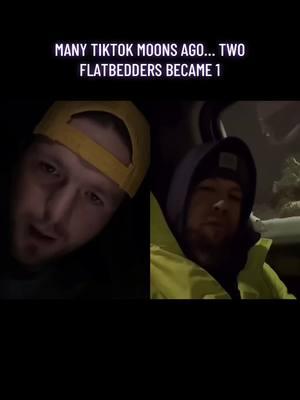 @Joe @Jesse Baremore #trucking #trucker #brandongoestrucking #semi #flatbedders #flatbed #truckerlife #truckertok #truckersoftiktok #peterbilt #volvo #parkinglot #cascadia #kenworth 