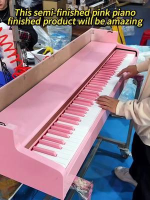 #electronicpiano #factorywork #beisitedigitalpiano #beisite #factory #pianofactory #factoryshootvideo 