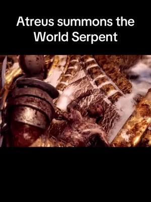 #godofwar #worldserpent #sony #fy #fypシ #fyp 