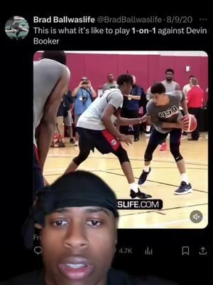 2018 Team USA 1-on-1s #nbatiktok #teamusa #1on1 #2010s #nbabasketball #lioli 