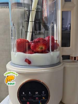 #Multifunctional #Blender, #House #blender #licuadora #exprimidor #exprimidordefrutas #verduras #frutas #multifuncional #parati #TikTokShop #viral 