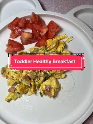 #creatorsearchinsights #toddlersoftiktok #toddlermealidea #toddlerbreakfast #mealidea #breakfastideas #fyp 