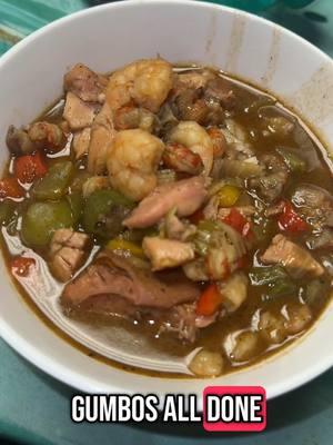 Backwoods Gumbo🍲 #bruce #rabbit #dove #squirrel #chicken #swamp #gumbo #kitchen #sink #kitchensink #traegergrills #smoked #blackstone #seasoning #FoodTok #fyp #country #living #howtocook #foodpreparation #Recipe #slapyamama #cajun2step #stalekracker #wildgame #crawfish #shrimp #bayou #louisana @brucethealligatorman #texas 