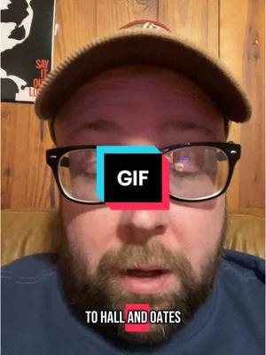 Jif is like nails on a chalkboard #gif #gifvsjif #catsupwithdoug 