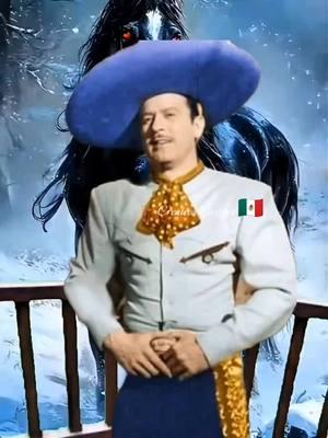 Pedro Infante "Tu Enamorado" #pedroinfante #creativacazares🇲🇽 #musicaregionalmexicana #bolerodelrecuerdo #boleroranchero #paratii 