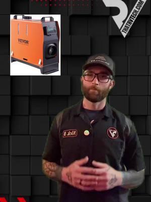 #greenscreen are diesel heaters a good upgrade for your RV?#rvtechnician #rv #rvliving #rvlife #rvlifestyle #rvtips #camper #camperlife #camperlifestyle #campertips #camperrepair #rvrepair #rvdiy #camperdiy 