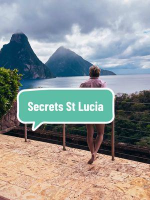 Anyone else excited for this new all-inclusive resort coming to St. Lucia!  Secrets St. Lucia is going to be amazing!  • • • #allinclusiveresort   #secretsresorts #stlucia #StLuciaTravel #DestinationWeddingExpert #StLuciaHoneymoon #LuxuryTravelAdvisor #HoneymoonGoals #stluciaallinclusive #stluciaallinclusiveresorts #stluciahoneymoon #stluciadestinationweddings #secretsstlucia #secretsstluciaresort2025 #secretssuciadestinationwedding #secretsstluciahoneymoon #aubreepaigetravels #stluciahoneymoon #luxurystlucia 