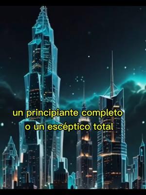 ¿Tu cuerpo en el espíritu? Descubre el poder de la energía 🌌✨ Llevo 25 años trabajando con energía y quiero que lo experimentes tú mismo. ¿Crees que no tienes intuición o conexión espiritual? Este video es para ti. #EnergíaEspiritual #Intuición #ConexiónInterior #TrabajoEnergético #BienestarHolístico #Espíritu #Autoconocimiento #EnergíaPositiva