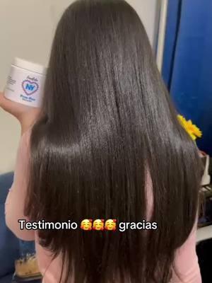 Gracias a cada una #cabello #lovelidajabonesnaturales 