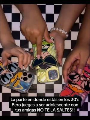 Cases de las chicas súper poderosas🩷💙💚 #bff #chicassuperpoderosas #myera #thepowergirls #90s #cases #iphone #chicas #infanciadesbloqueada #recuerdodesbloqueado #bombon #burguja #beyota💚 #iloveumyfriends #friend 