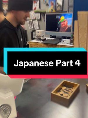 Plinko - Japanese - Part 4 #japanese #tattoo #plinko 