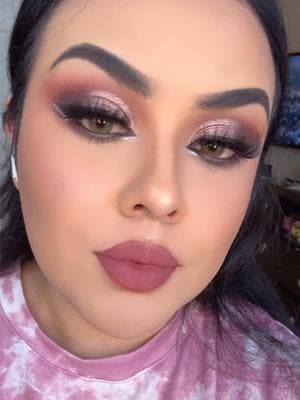 #brownmakeup #makeuptutorial #MakeupRoutine #maquillaje #maquillajetutorial #maquillajecafe #eyeshadowtutorial #eyeshadow #eyeshadowlook #eyeshadowhacks #maquillajetiktok #paratipage 