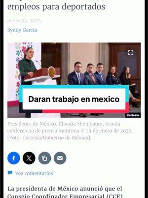 #mexico #spserviciosconsulares #indocumentados #deportados #usa #migrantes #quedateenmexico #trump 