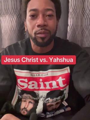 Why was #yahshua name changed to #jesuschrist in the #bible ? And why is #yahweh not mentioned in the bible? #questions 