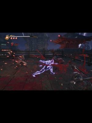 Replying to @eddieversace26 #ninjagaiden2 black remake is decent (wish the difficulty was more like the og Xbox version but it's fine) #ninjagaiden #ninjagaiden3 #platinum #platinumgames #fyp #fypシ #fypage #foryoupage #trending #trend #foru #forupagee #forupage #xbox 