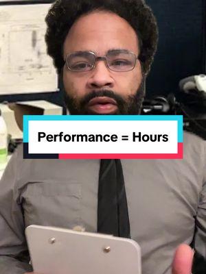 You’re scheduled based on you’re performance…. #retail #samanthabelike #workskit #retailworker #customerservice #retailtiktok #walmartbelike #workinginretail#greenscreen 